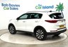 USED 2017 17 KIA SPORTAGE 1.7 CRDi 3 SUV 5dr Diesel DCT Euro 6 (s/s) (139 bhp) Gorgeous Spec AUTO with Glass Roof, Heated Leather, 19" Alloys, Parking Camera, SATNAV, JBL Sound System, CARPLAY 52000 Miles & Full Service History
