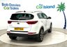 USED 2017 17 KIA SPORTAGE 1.7 CRDi 3 SUV 5dr Diesel DCT Euro 6 (s/s) (139 bhp) Gorgeous Spec AUTO with Glass Roof, Heated Leather, 19" Alloys, Parking Camera, SATNAV, JBL Sound System, CARPLAY 52000 Miles & Full Service History