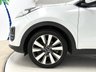 USED 2017 17 KIA SPORTAGE 1.7 CRDi 3 SUV 5dr Diesel DCT Euro 6 (s/s) (139 bhp) Gorgeous Spec AUTO with Glass Roof, Heated Leather, 19" Alloys, Parking Camera, SATNAV, JBL Sound System, CARPLAY 52000 Miles & Full Service History