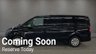 USED 2020 70 MERCEDES-BENZ VITO 1.7 110 CDI Progressive Panel Van 5dr Diesel Manual FWD L2 Euro 6 (s/s) (LWB) (102 ps) MERCEDES-BENZ VITO 1.7 110 CDI Progressive Panel Van 5dr Diesel Manual FWD L2 Euro 6 (s/s) (LWB) (102 ps)