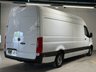 USED 2021 70 MERCEDES-BENZ SPRINTER 2.0 315 CDI Progressive Panel Van 5dr Diesel Manual RWD L3 H2 Euro 6 (s/s) (150 ps) 