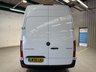 USED 2021 70 MERCEDES-BENZ SPRINTER 2.0 315 CDI Progressive Panel Van 5dr Diesel Manual RWD L3 H2 Euro 6 (s/s) (150 ps) 