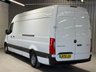 USED 2021 70 MERCEDES-BENZ SPRINTER 2.0 315 CDI Progressive Panel Van 5dr Diesel Manual RWD L3 H2 Euro 6 (s/s) (150 ps) 