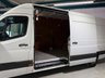 USED 2021 70 MERCEDES-BENZ SPRINTER 2.0 315 CDI Progressive Panel Van 5dr Diesel Manual RWD L3 H2 Euro 6 (s/s) (150 ps) 