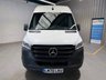 USED 2021 70 MERCEDES-BENZ SPRINTER 2.0 315 CDI Progressive Panel Van 5dr Diesel Manual RWD L3 H2 Euro 6 (s/s) (150 ps) 
