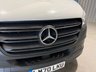 USED 2021 70 MERCEDES-BENZ SPRINTER 2.0 315 CDI Progressive Panel Van 5dr Diesel Manual RWD L3 H2 Euro 6 (s/s) (150 ps) 