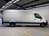 USED 2021 70 MERCEDES-BENZ SPRINTER 2.0 315 CDI Progressive Panel Van 5dr Diesel Manual RWD L3 H2 Euro 6 (s/s) (150 ps) 