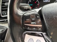 USED 2022 22 FORD TRANSIT CUSTOM 2.0 300 EcoBlue Limited Panel Van 5dr Diesel Manual L1 H1 Euro 6 (s/s) (130 ps) Drives superb