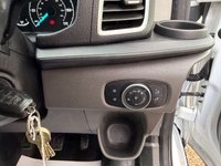USED 2022 22 FORD TRANSIT CUSTOM 2.0 300 EcoBlue Limited Panel Van 5dr Diesel Manual L1 H1 Euro 6 (s/s) (130 ps) Drives superb