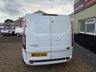 USED 2022 22 FORD TRANSIT CUSTOM 2.0 300 EcoBlue Limited Panel Van 5dr Diesel Manual L1 H1 Euro 6 (s/s) (130 ps) Drives superb