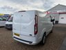 USED 2022 22 FORD TRANSIT CUSTOM 2.0 300 EcoBlue Limited Panel Van 5dr Diesel Manual L1 H1 Euro 6 (s/s) (130 ps) Drives superb
