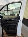 USED 2022 22 FORD TRANSIT CUSTOM 2.0 300 EcoBlue Limited Panel Van 5dr Diesel Manual L1 H1 Euro 6 (s/s) (130 ps) Drives superb