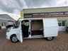 USED 2022 22 FORD TRANSIT CUSTOM 2.0 300 EcoBlue Limited Panel Van 5dr Diesel Manual L1 H1 Euro 6 (s/s) (130 ps) Drives superb