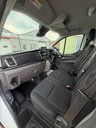 USED 2022 22 FORD TRANSIT CUSTOM 2.0 300 EcoBlue Limited Panel Van 5dr Diesel Manual L1 H1 Euro 6 (s/s) (130 ps) Drives superb