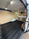 USED 2022 22 FORD TRANSIT CUSTOM 2.0 300 EcoBlue Limited Panel Van 5dr Diesel Manual L1 H1 Euro 6 (s/s) (130 ps) Drives superb