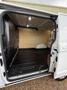 USED 2022 22 FORD TRANSIT CUSTOM 2.0 300 EcoBlue Limited Panel Van 5dr Diesel Manual L1 H1 Euro 6 (s/s) (130 ps) Drives superb