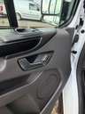 USED 2022 22 FORD TRANSIT CUSTOM 2.0 300 EcoBlue Limited Panel Van 5dr Diesel Manual L1 H1 Euro 6 (s/s) (130 ps) Drives superb
