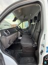 USED 2022 22 FORD TRANSIT CUSTOM 2.0 300 EcoBlue Limited Panel Van 5dr Diesel Manual L1 H1 Euro 6 (s/s) (130 ps) Drives superb
