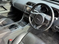 USED 2016 66 JAGUAR XE 2.0d R-Sport Saloon 4dr Diesel Auto Euro 6 (s/s) (180 ps) 