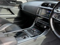 USED 2016 66 JAGUAR XE 2.0d R-Sport Saloon 4dr Diesel Auto Euro 6 (s/s) (180 ps) 