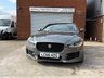 USED 2016 66 JAGUAR XE 2.0d R-Sport Saloon 4dr Diesel Auto Euro 6 (s/s) (180 ps) 