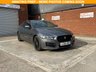 USED 2016 66 JAGUAR XE 2.0d R-Sport Saloon 4dr Diesel Auto Euro 6 (s/s) (180 ps) 