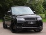 USED 2018 18 LAND ROVER RANGE ROVER SPORT 2.0 SD4 HSE SUV 5dr Diesel Auto 4WD Euro 6 (s/s) (240 ps) JUST ARRIVED CALL FOR DETAILS!