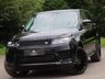 USED 2018 18 LAND ROVER RANGE ROVER SPORT 2.0 SD4 HSE SUV 5dr Diesel Auto 4WD Euro 6 (s/s) (240 ps) JUST ARRIVED CALL FOR DETAILS!