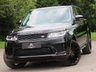 USED 2018 18 LAND ROVER RANGE ROVER SPORT 2.0 SD4 HSE SUV 5dr Diesel Auto 4WD Euro 6 (s/s) (240 ps) JUST ARRIVED CALL FOR DETAILS!