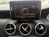 USED 2014 64 MERCEDES-BENZ A-CLASS 1.5 A180 CDI Sport Hatchback 5dr Diesel Manual Euro 5 (s/s) (109 ps) GREAT SERVICE HISTORY WITH THIS CAR