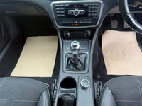 USED 2014 64 MERCEDES-BENZ A-CLASS 1.5 A180 CDI Sport Hatchback 5dr Diesel Manual Euro 5 (s/s) (109 ps) GREAT SERVICE HISTORY WITH THIS CAR
