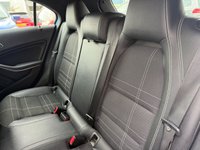 USED 2014 64 MERCEDES-BENZ A-CLASS 1.5 A180 CDI Sport Hatchback 5dr Diesel Manual Euro 5 (s/s) (109 ps) GREAT SERVICE HISTORY WITH THIS CAR