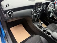 USED 2014 64 MERCEDES-BENZ A-CLASS 1.5 A180 CDI Sport Hatchback 5dr Diesel Manual Euro 5 (s/s) (109 ps) GREAT SERVICE HISTORY WITH THIS CAR