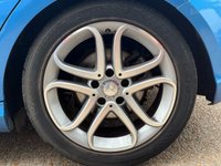 USED 2014 64 MERCEDES-BENZ A-CLASS 1.5 A180 CDI Sport Hatchback 5dr Diesel Manual Euro 5 (s/s) (109 ps) GREAT SERVICE HISTORY WITH THIS CAR