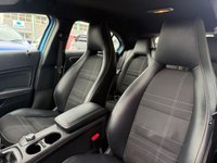USED 2014 64 MERCEDES-BENZ A-CLASS 1.5 A180 CDI Sport Hatchback 5dr Diesel Manual Euro 5 (s/s) (109 ps) GREAT SERVICE HISTORY WITH THIS CAR
