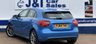 USED 2014 64 MERCEDES-BENZ A-CLASS 1.5 A180 CDI Sport Hatchback 5dr Diesel Manual Euro 5 (s/s) (109 ps) GREAT SERVICE HISTORY WITH THIS CAR