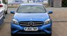 USED 2014 64 MERCEDES-BENZ A-CLASS 1.5 A180 CDI Sport Hatchback 5dr Diesel Manual Euro 5 (s/s) (109 ps) GREAT SERVICE HISTORY WITH THIS CAR