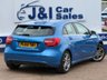 USED 2014 64 MERCEDES-BENZ A-CLASS 1.5 A180 CDI Sport Hatchback 5dr Diesel Manual Euro 5 (s/s) (109 ps) GREAT SERVICE HISTORY WITH THIS CAR