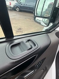USED 2022 22 FORD TRANSIT CUSTOM 2.0 300 EcoBlue Limited Panel Van 5dr Diesel Manual L1 H1 Euro 6 (s/s) (130 ps) Drives superb