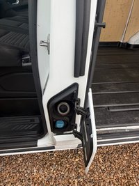 USED 2022 22 FORD TRANSIT CUSTOM 2.0 300 EcoBlue Limited Panel Van 5dr Diesel Manual L1 H1 Euro 6 (s/s) (130 ps) Drives superb