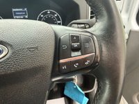 USED 2022 22 FORD TRANSIT CUSTOM 2.0 300 EcoBlue Limited Panel Van 5dr Diesel Manual L1 H1 Euro 6 (s/s) (130 ps) Drives superb