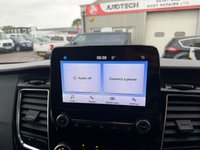 USED 2022 22 FORD TRANSIT CUSTOM 2.0 300 EcoBlue Limited Panel Van 5dr Diesel Manual L1 H1 Euro 6 (s/s) (130 ps) Drives superb