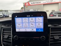 USED 2022 22 FORD TRANSIT CUSTOM 2.0 300 EcoBlue Limited Panel Van 5dr Diesel Manual L1 H1 Euro 6 (s/s) (130 ps) Drives superb
