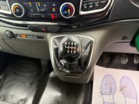 USED 2022 22 FORD TRANSIT CUSTOM 2.0 300 EcoBlue Limited Panel Van 5dr Diesel Manual L1 H1 Euro 6 (s/s) (130 ps) Drives superb