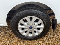 USED 2022 22 FORD TRANSIT CUSTOM 2.0 300 EcoBlue Limited Panel Van 5dr Diesel Manual L1 H1 Euro 6 (s/s) (130 ps) Drives superb