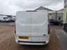 USED 2022 22 FORD TRANSIT CUSTOM 2.0 300 EcoBlue Limited Panel Van 5dr Diesel Manual L1 H1 Euro 6 (s/s) (130 ps) Drives superb