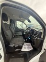USED 2022 22 FORD TRANSIT CUSTOM 2.0 300 EcoBlue Limited Panel Van 5dr Diesel Manual L1 H1 Euro 6 (s/s) (130 ps) Drives superb
