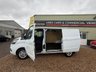 USED 2022 22 FORD TRANSIT CUSTOM 2.0 300 EcoBlue Limited Panel Van 5dr Diesel Manual L1 H1 Euro 6 (s/s) (130 ps) Drives superb