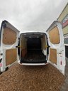 USED 2022 22 FORD TRANSIT CUSTOM 2.0 300 EcoBlue Limited Panel Van 5dr Diesel Manual L1 H1 Euro 6 (s/s) (130 ps) Drives superb