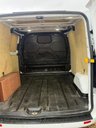 USED 2022 22 FORD TRANSIT CUSTOM 2.0 300 EcoBlue Limited Panel Van 5dr Diesel Manual L1 H1 Euro 6 (s/s) (130 ps) Drives superb